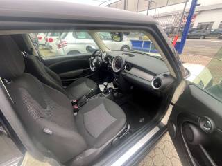 MINI Cooper D usata, con Fendinebbia