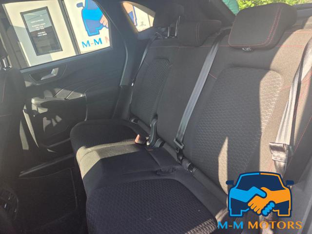 FORD Kuga usata, con Volante multifunzione