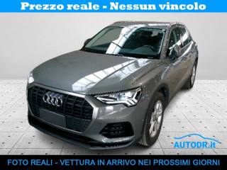 AUDI Q3 45 TFSIe S-Tronic Business Plus Retrocamera, ACC