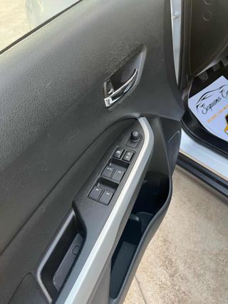 SUZUKI Vitara usata, con Climatizzatore