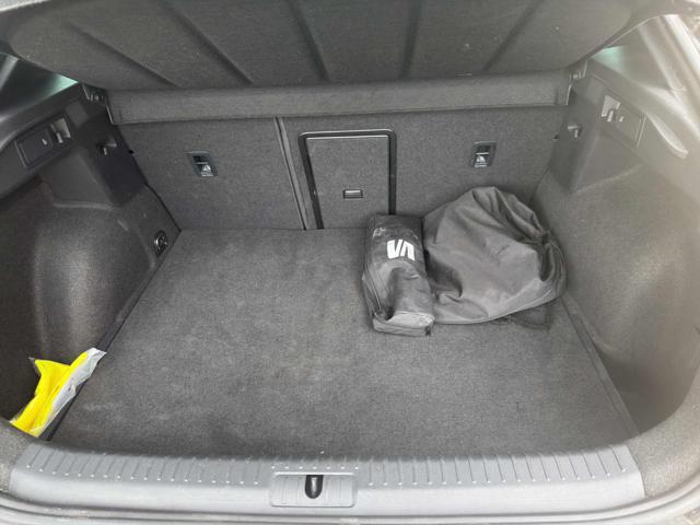 CUPRA Formentor usata, con Cruise Control