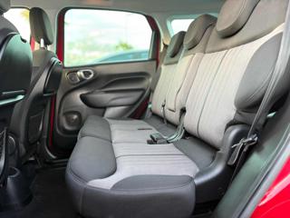 FIAT 500L usata, con Autoradio