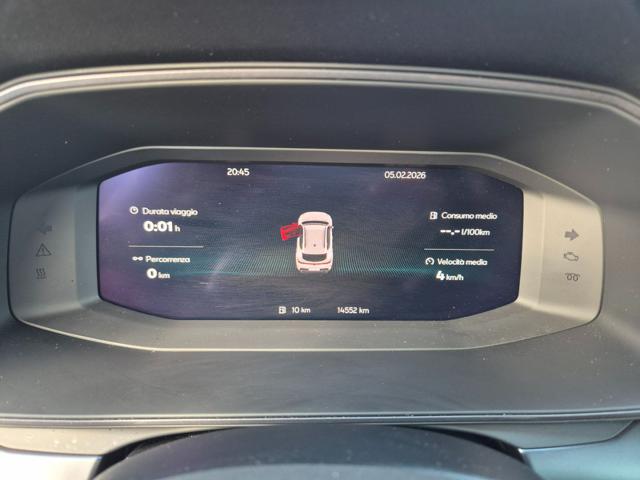 CUPRA Formentor usata, con ESP