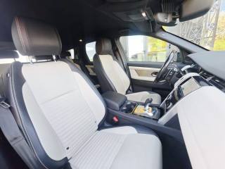 LAND ROVER Discovery Sport usata, con ESP