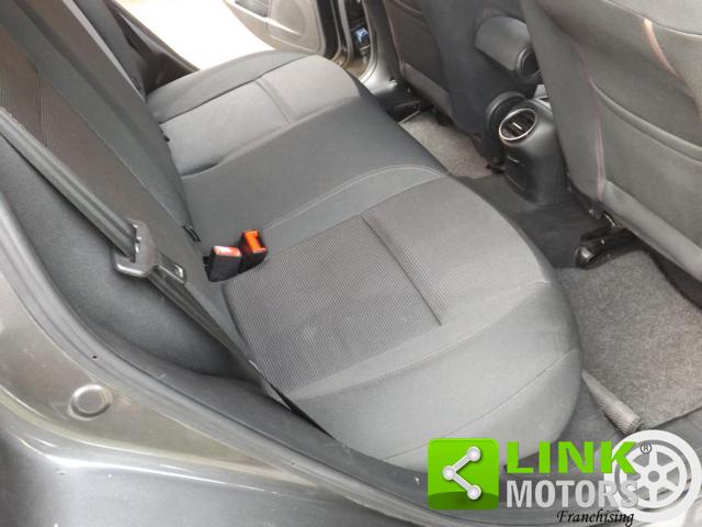 ALFA ROMEO Giulietta usata 26