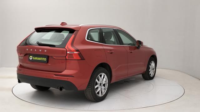 VOLVO XC60 usata, con Alzacristalli elettrici