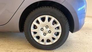 HYUNDAI i20 usata 8