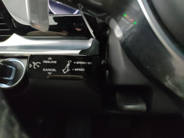 PORSCHE Panamera usata, con Park Distance Control