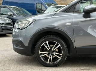 OPEL Crossland X usata, con Autoradio