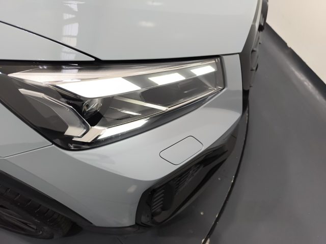 AUDI Q2 usata, con Sedile posteriore sdoppiato
