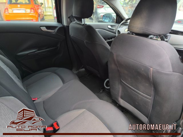 ALFA ROMEO Giulietta usata, con Cruise Control
