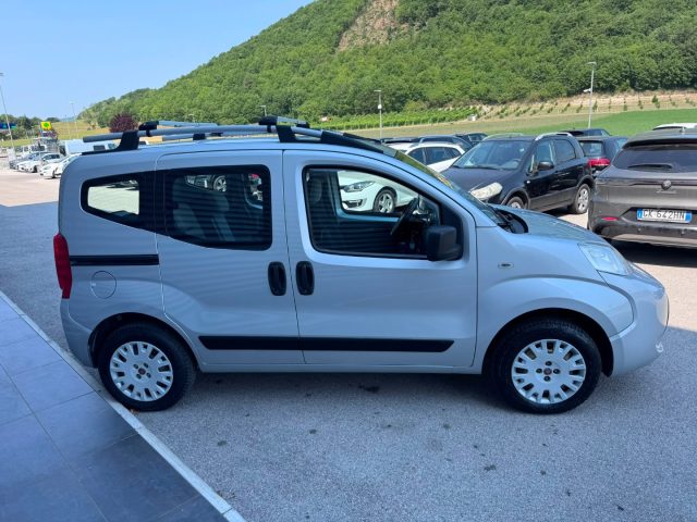 FIAT Qubo usata, con Chiusura centralizzata