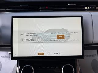 LAND ROVER Range Rover Sport usata, con USB