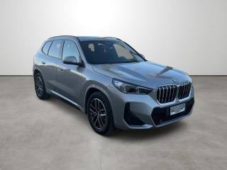BMW X1 usata, con Airbag laterali