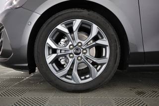 FORD Focus usata 8