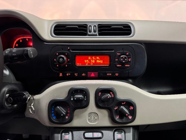 FIAT Panda usata 23
