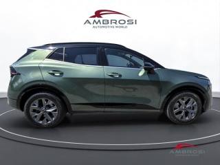 KIA Sportage usata 4