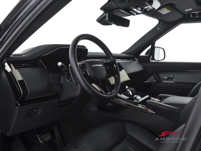 LAND ROVER Range Rover Sport usata 7