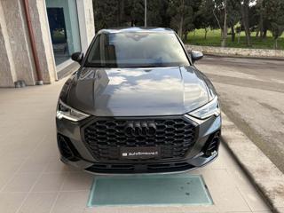 AUDI Q3 usata, con Airbag