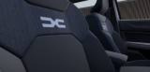 DACIA Duster usata, con Immobilizzatore elettronico