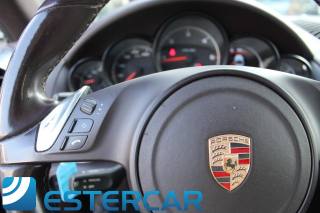 PORSCHE Cayenne usata, con Regolazione elettrica sedili
