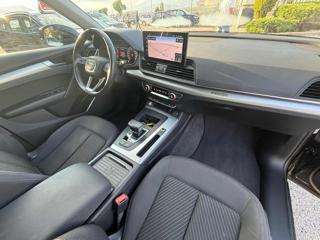 AUDI Q5 usata 33
