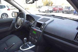 LAND ROVER Freelander usata, con Climatizzatore