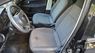 VOLKSWAGEN up! usata, con Climatizzatore
