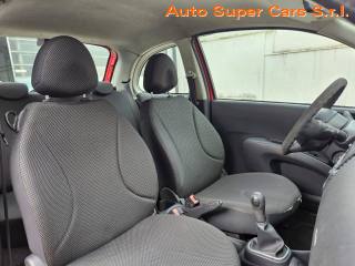 NISSAN Micra usata 19