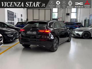 MERCEDES-BENZ A 180 usata, con Airbag Passeggero