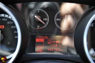 ALFA ROMEO Giulietta usata, con Airbag