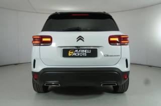 CITROEN C5 Aircross usata, con Alzacristalli elettrici