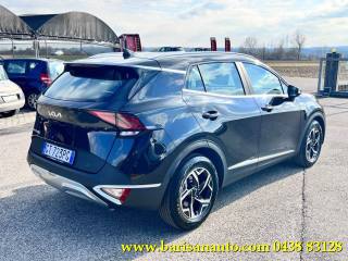KIA Sportage usata, con Airbag laterali