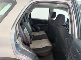 FIAT Sedici usata 7