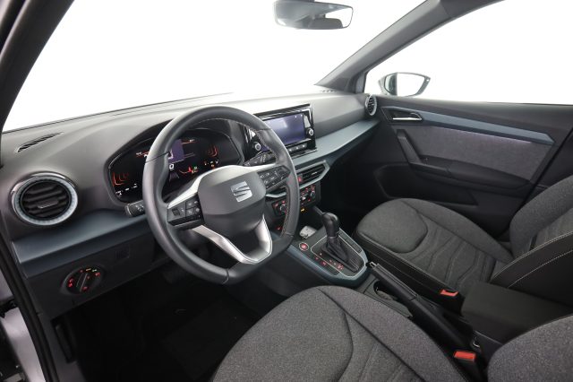 SEAT Arona usata 1