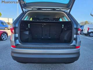 SKODA Kodiaq usata, con Sistema di navigazione