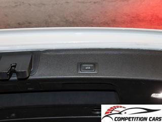 AUDI A4 usata, con Filtro antiparticolato