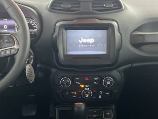 JEEP Renegade usata 14