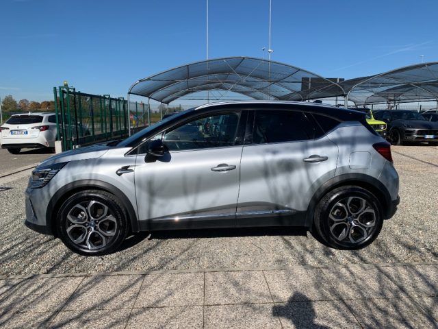 RENAULT Captur usata, con Chiusura centralizzata