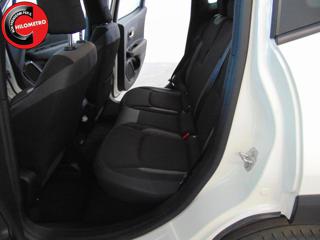 JEEP Renegade usata, con Alzacristalli elettrici