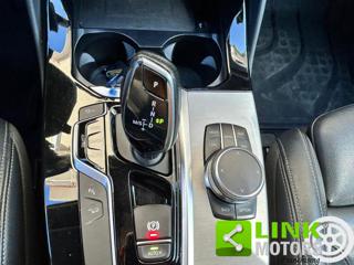 BMW X4 usata, con Immobilizzatore elettronico