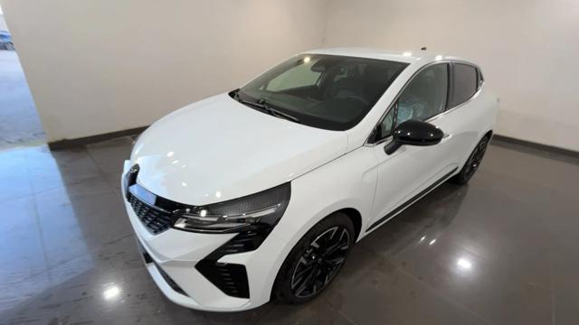 RENAULT Clio usata, con ABS