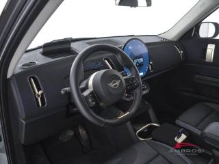 MINI Countryman usata 7