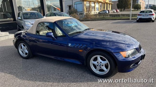 BMW Z3 usata, con Airbag