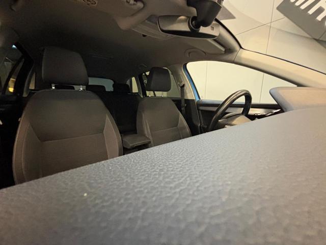 SKODA Octavia usata, con Filtro antiparticolato