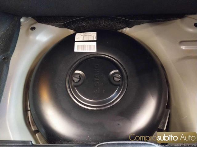 PEUGEOT 208 usata, con Climatizzatore