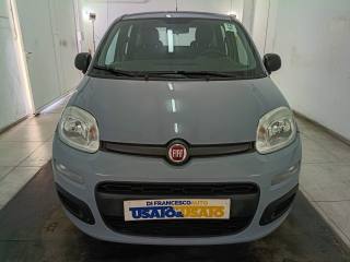 FIAT Panda usata, con Autoradio