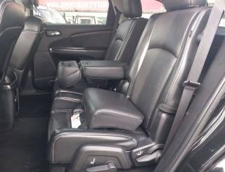 FIAT Freemont usata, con Fendinebbia