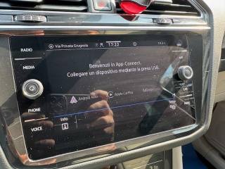 VOLKSWAGEN Tiguan usata, con Climatizzatore