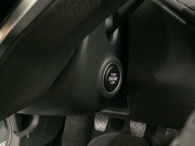 SKODA Fabia usata, con Sensore di luce